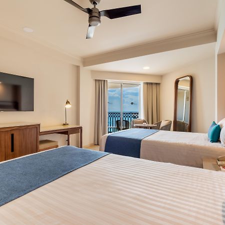 GR Solaris Cancun - Все включено Экстерьер фото