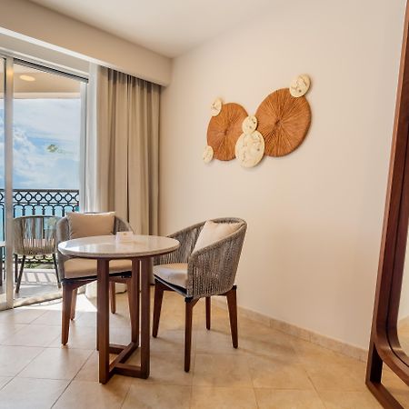 GR Solaris Cancun - Все включено Экстерьер фото