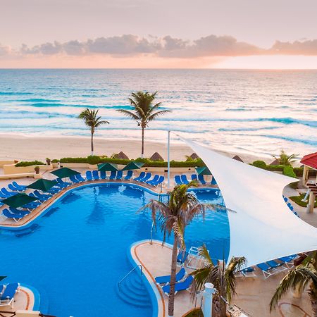 GR Solaris Cancun - Все включено Экстерьер фото