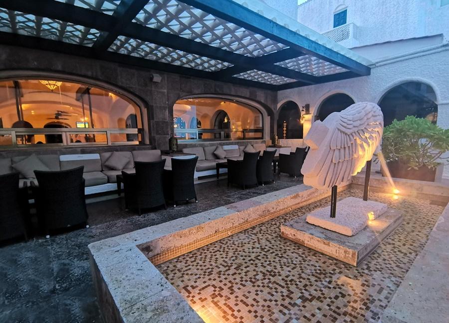 GR Solaris Cancun - Все включено Экстерьер фото