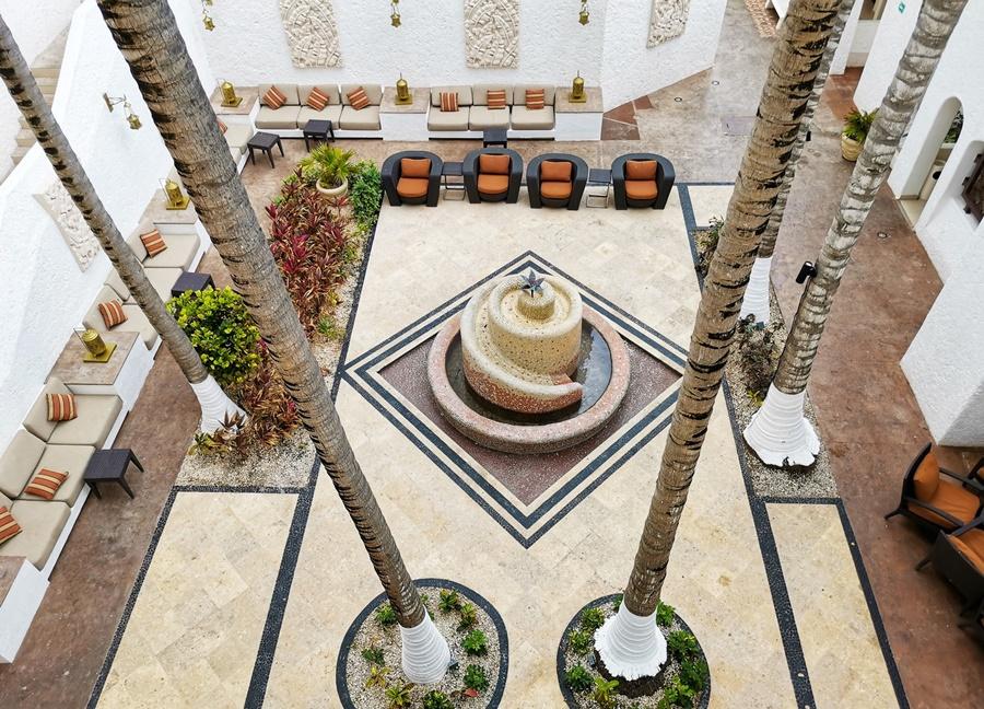 GR Solaris Cancun - Все включено Экстерьер фото