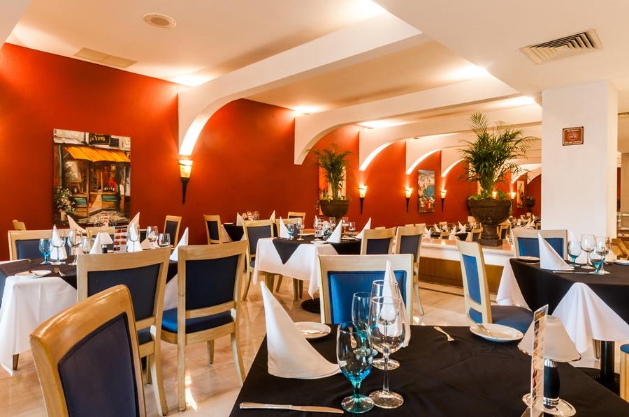 GR Solaris Cancun - Все включено Экстерьер фото