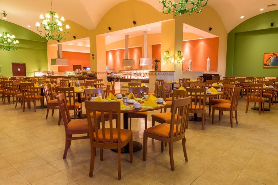 GR Solaris Cancun - Все включено Экстерьер фото