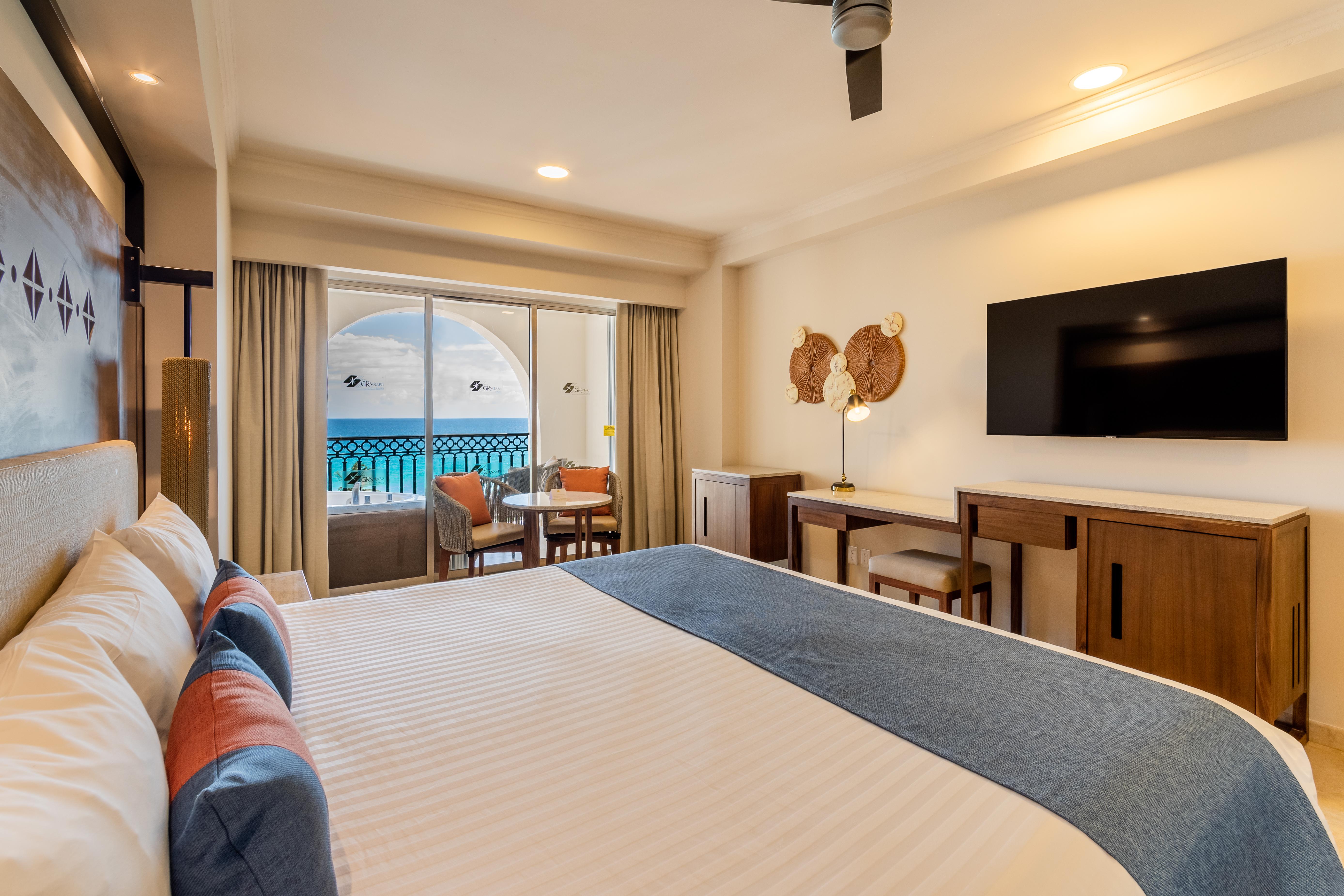GR Solaris Cancun - Все включено Экстерьер фото