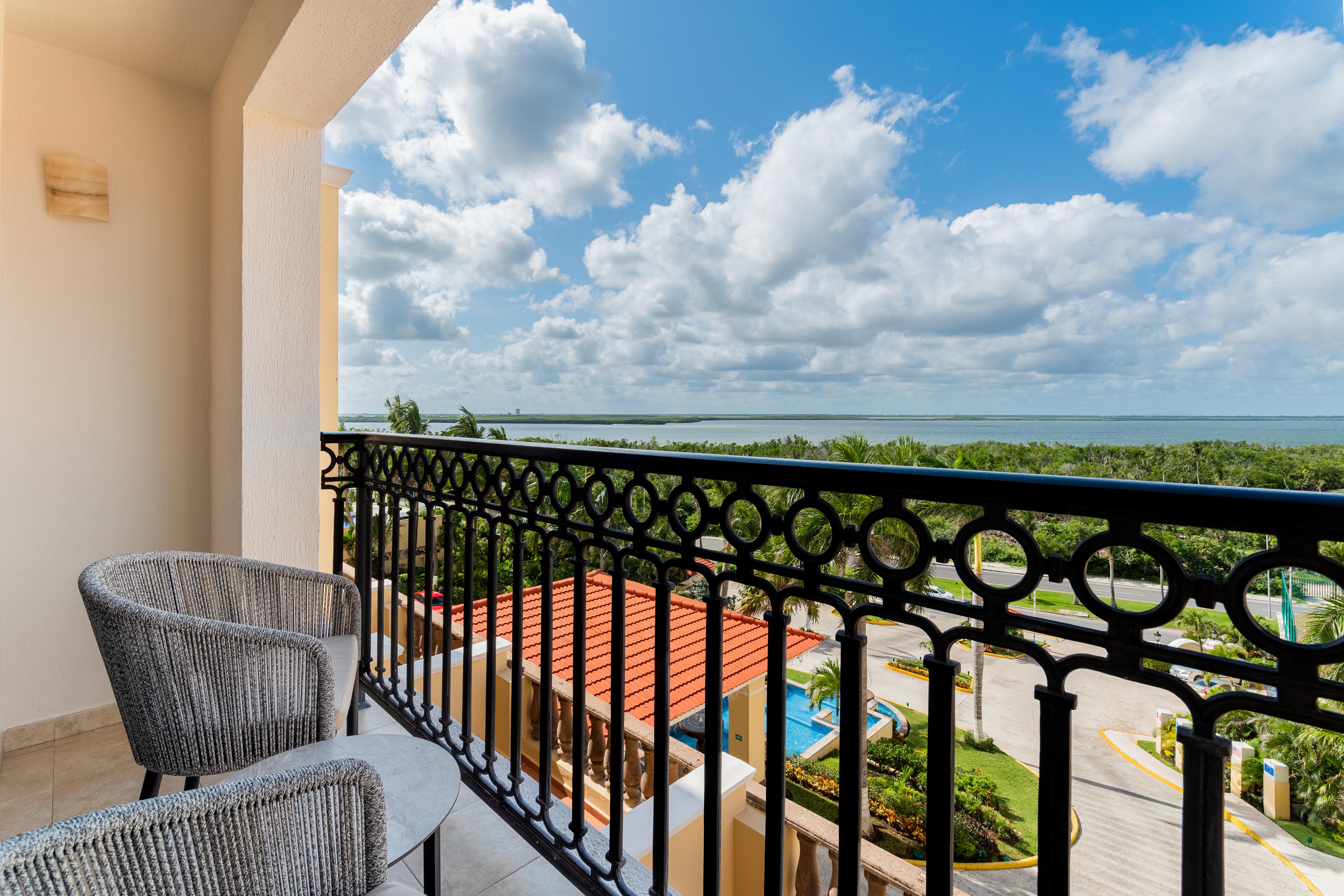 GR Solaris Cancun - Все включено Экстерьер фото