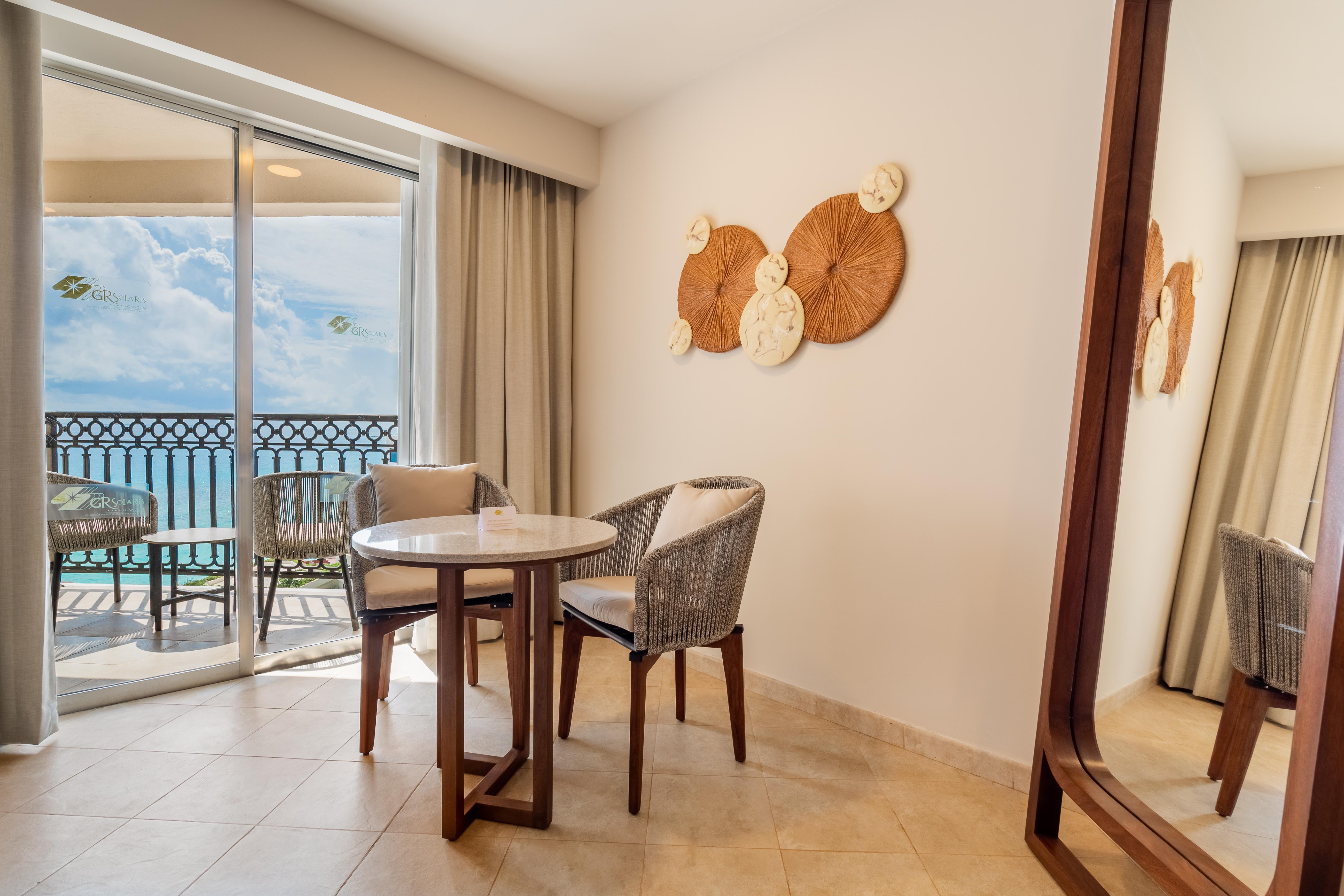 GR Solaris Cancun - Все включено Экстерьер фото