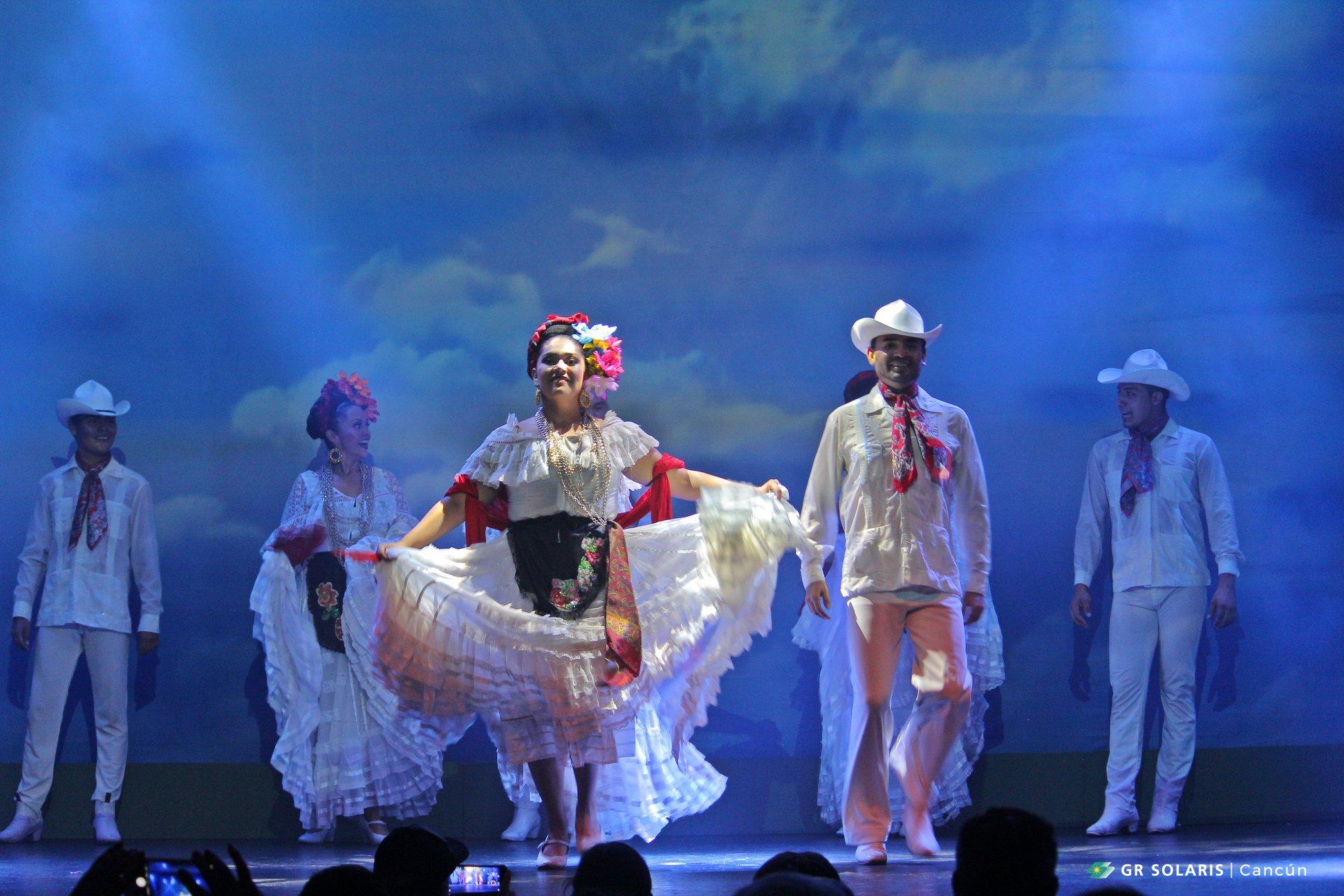 GR Solaris Cancun - Все включено Экстерьер фото