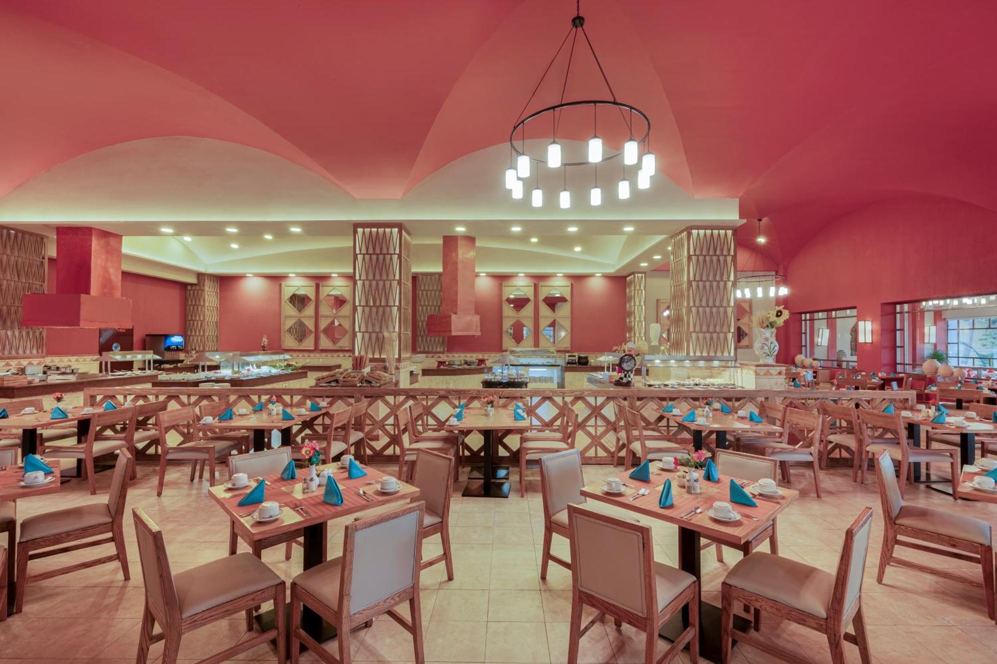 GR Solaris Cancun - Все включено Экстерьер фото