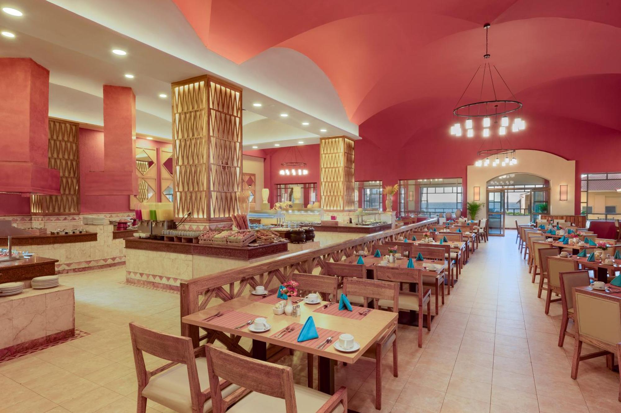 GR Solaris Cancun - Все включено Экстерьер фото